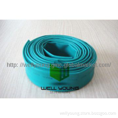 heat shrinkable busbar tubing